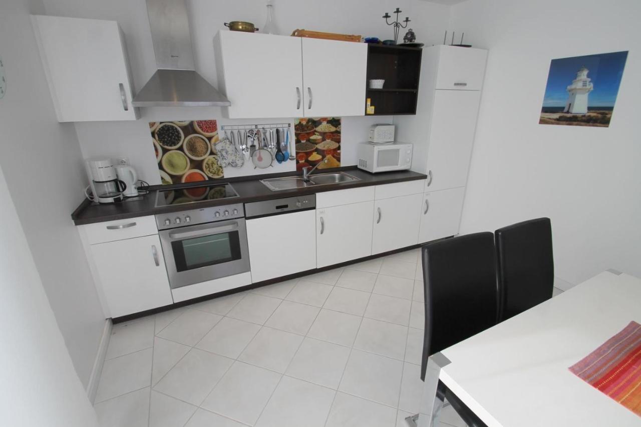 1005 - Haus Landau Villa ดาเมอ ภายนอก รูปภาพ