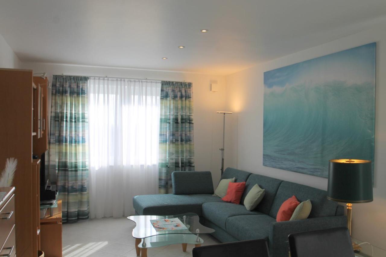 1005 - Haus Landau Villa ดาเมอ ภายนอก รูปภาพ
