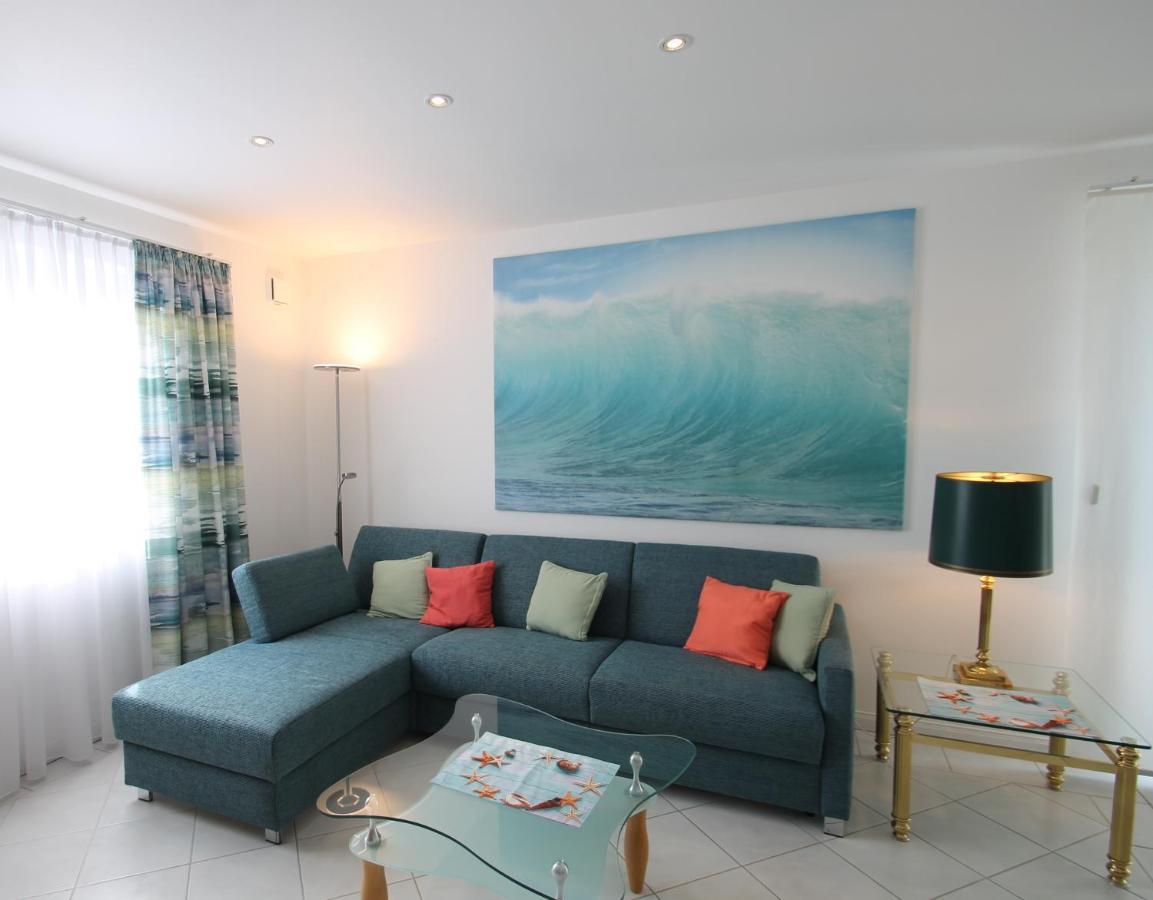 1005 - Haus Landau Villa ดาเมอ ภายนอก รูปภาพ