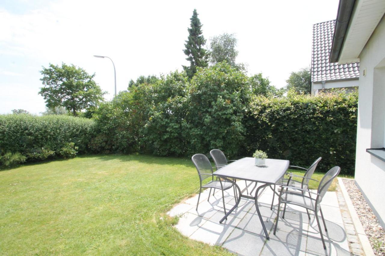 1005 - Haus Landau Villa ดาเมอ ภายนอก รูปภาพ